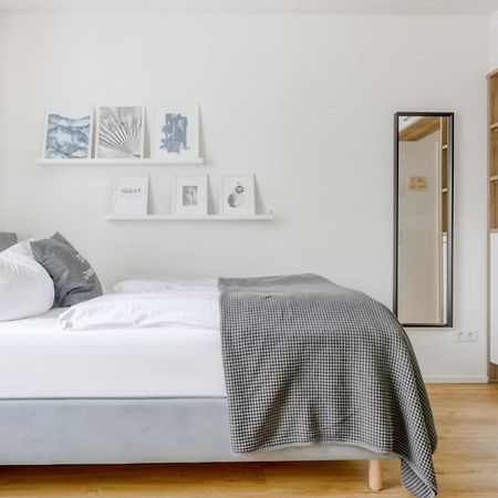 My Suite - Augsburg City - Netflix Zewnętrze zdjęcie